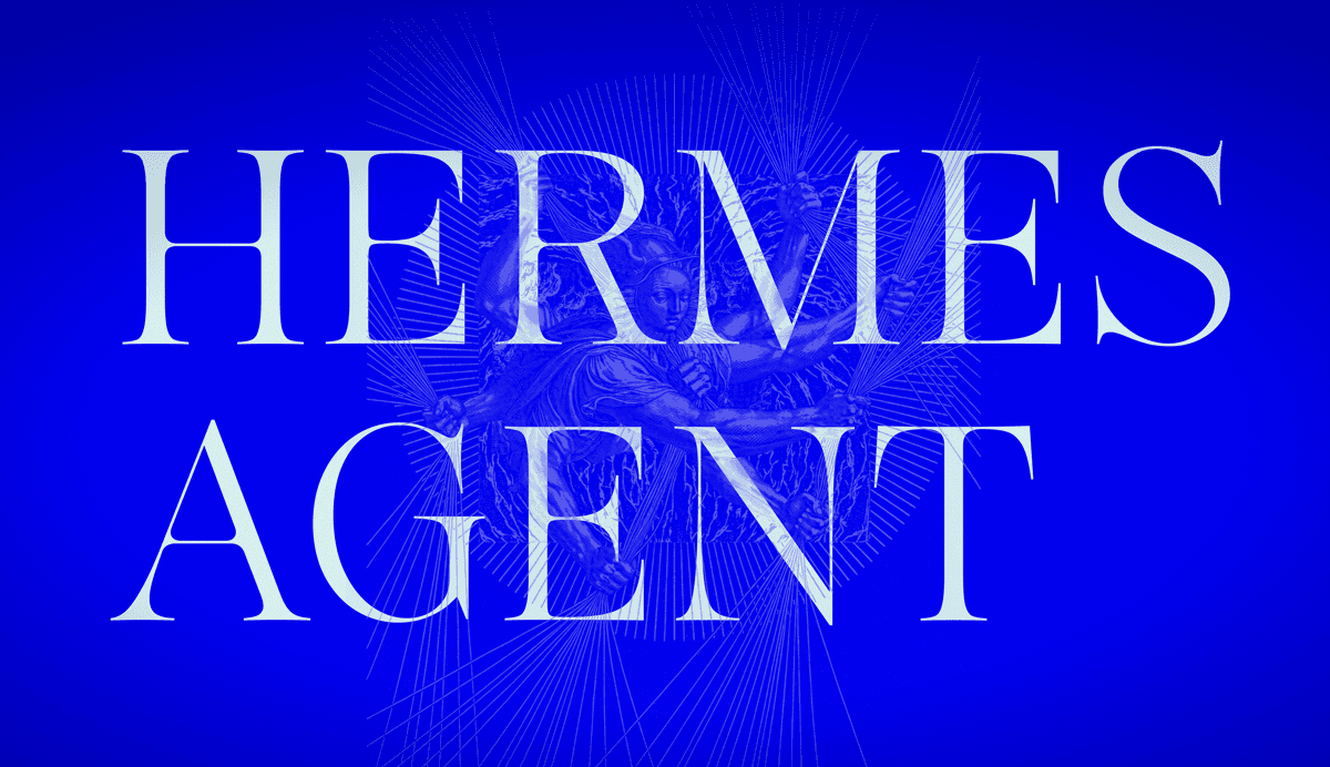 Hermes — The Agent That Grows With You